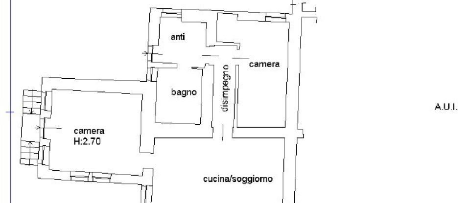 Trilocale di 90 m² a Lugo di Vicenza (36030)