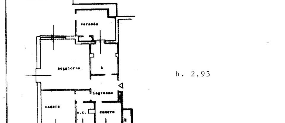 Loft 2 locali di 107 m² a Borghetto Santo Spirito (17052)