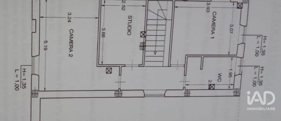 Rustico 7 locali di 432 m² in Potenza Picena (62018)