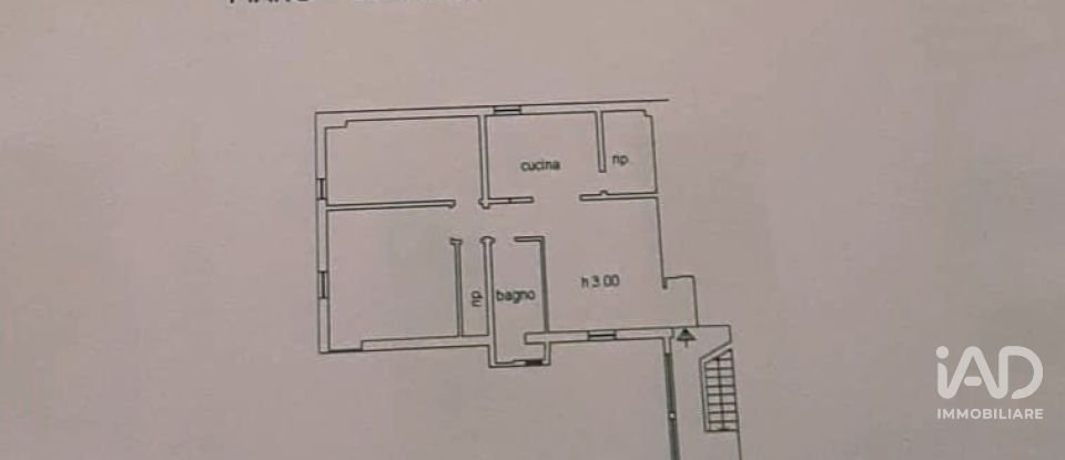 Quadrilocale di 80 m² a Firenze (50141)