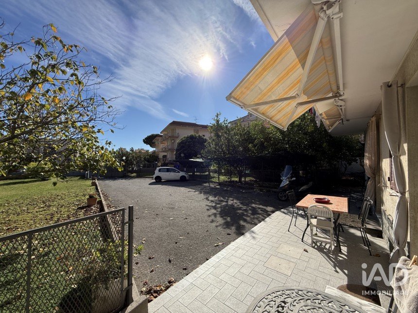 Bilocale di 38 m² a Pietra Ligure (17027)