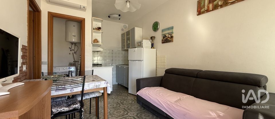 Bilocale di 38 m² a Pietra Ligure (17027)