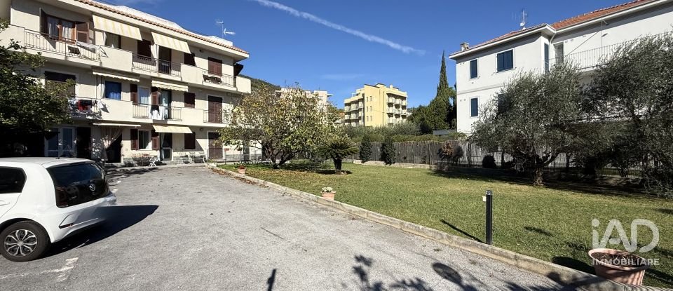 Bilocale di 38 m² a Pietra Ligure (17027)