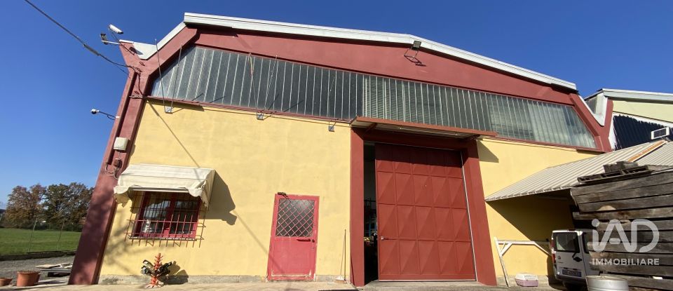 Capannone di 5.000 m² in Leinì (10040)