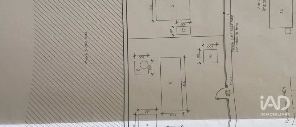 Capannone di 5.000 m² in Leinì (10040)