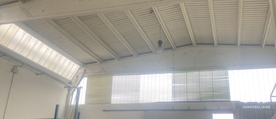 Capannone di 5.000 m² in Leinì (10040)