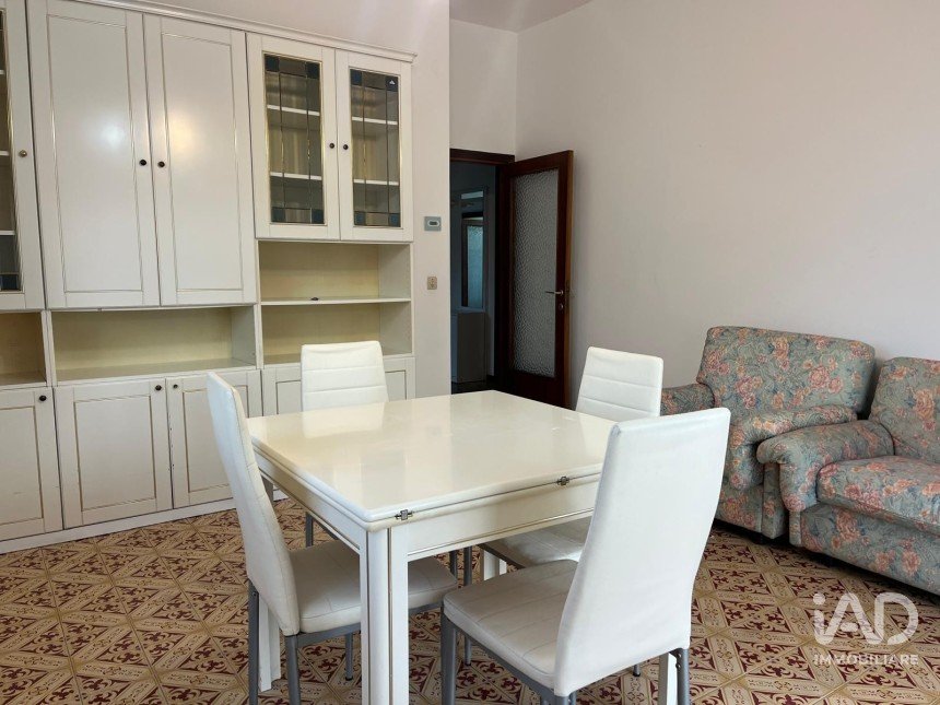 Three-room apartment of 85 m² in Civitanova Marche (62012)