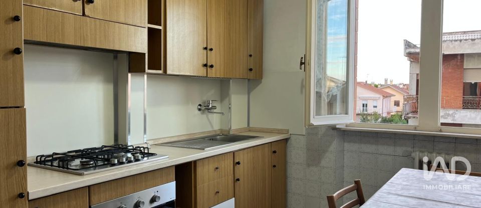 Three-room apartment of 85 m² in Civitanova Marche (62012)