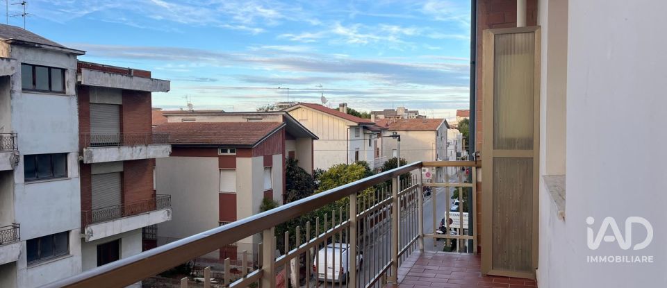 Three-room apartment of 85 m² in Civitanova Marche (62012)