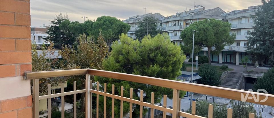 Three-room apartment of 85 m² in Civitanova Marche (62012)
