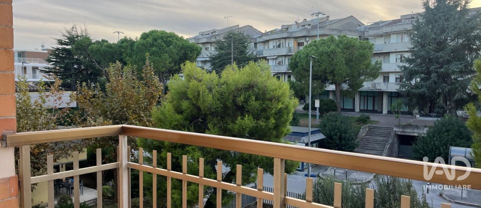 Three-room apartment of 85 m² in Civitanova Marche (62012)