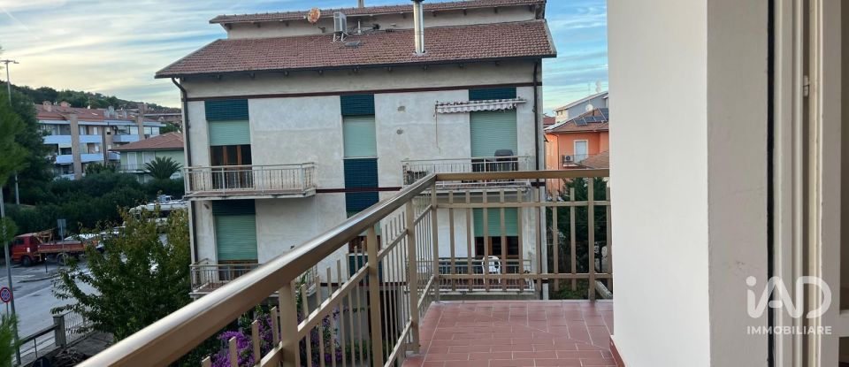 Three-room apartment of 85 m² in Civitanova Marche (62012)