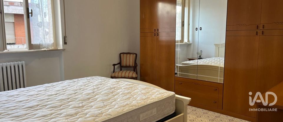 Three-room apartment of 85 m² in Civitanova Marche (62012)