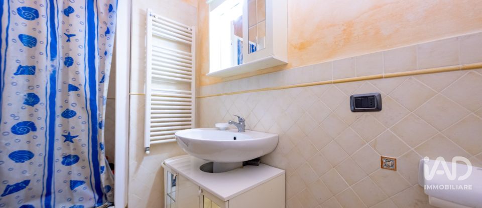 Appartamento 8 locali di 176 m² a Sarteano (53047)