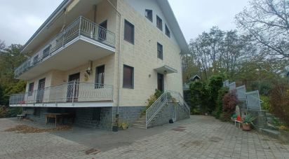 Appartamento 7 locali di 200 m² a Lanzo Torinese (10074)