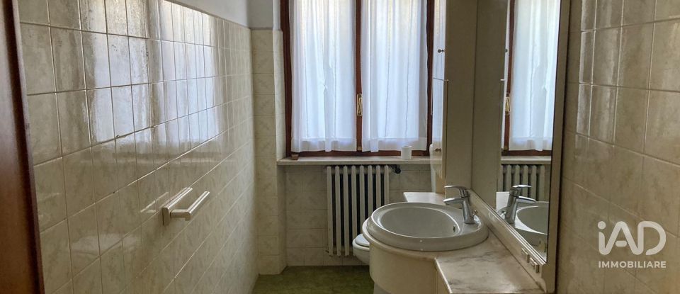 Appartamento 7 locali di 200 m² a Lanzo Torinese (10074)