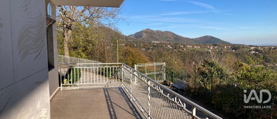 Appartamento 7 locali di 200 m² a Lanzo Torinese (10074)