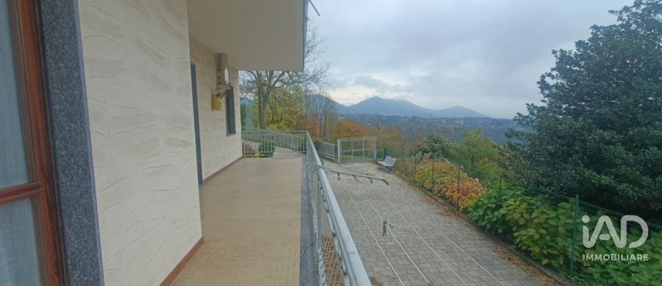 Appartamento 7 locali di 200 m² a Lanzo Torinese (10074)