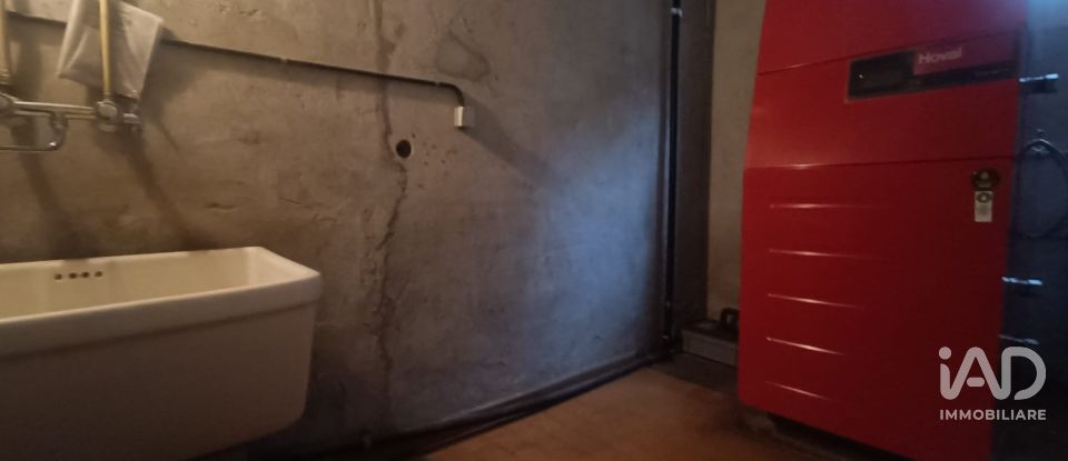 Appartamento 7 locali di 200 m² a Lanzo Torinese (10074)