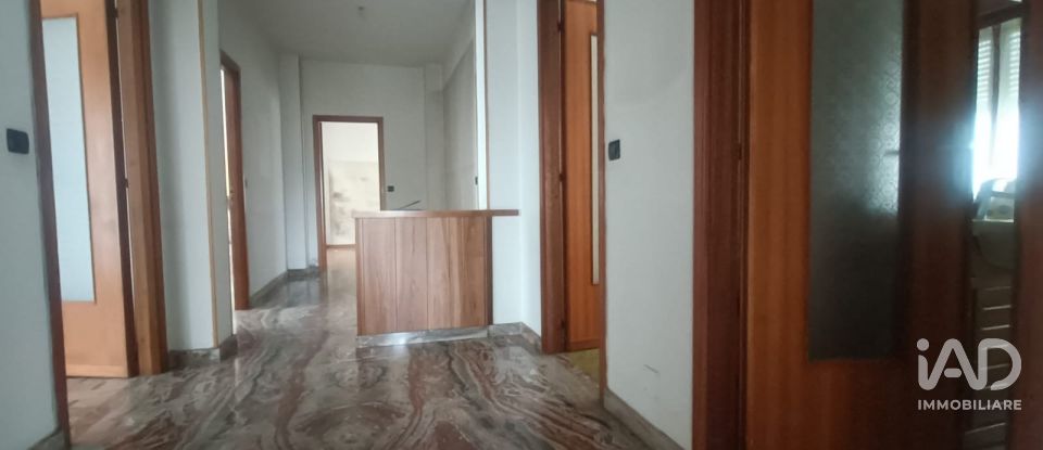Appartamento 7 locali di 200 m² a Lanzo Torinese (10074)