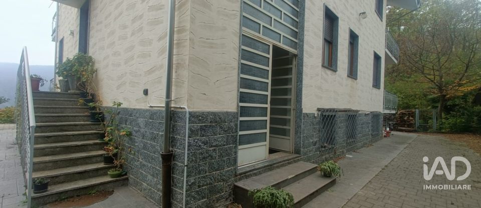 Appartamento 7 locali di 200 m² a Lanzo Torinese (10074)