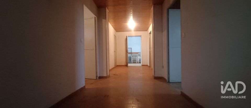 Appartamento 7 locali di 200 m² a Lanzo Torinese (10074)