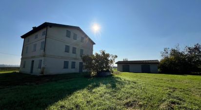 Casa indipendente 6 locali di 350 m² in San Felice sul Panaro (41038)