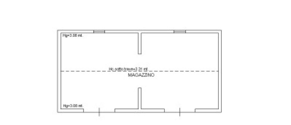 Casa indipendente 6 locali di 350 m² in San Felice sul Panaro (41038)