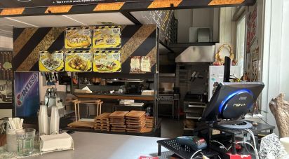 Attività locali di 165 m² in Fano (61032)