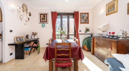 Appartamento 8 locali di 195 m² a Torino (10141)