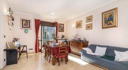 Appartamento 8 locali di 195 m² a Torino (10141)