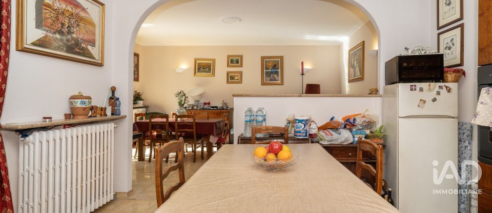 Appartamento 8 locali di 195 m² a Torino (10141)