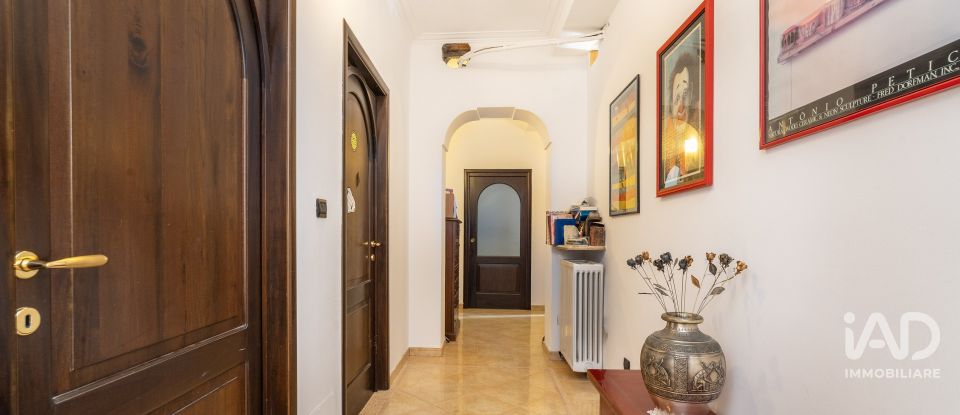 Appartamento 8 locali di 195 m² a Torino (10141)