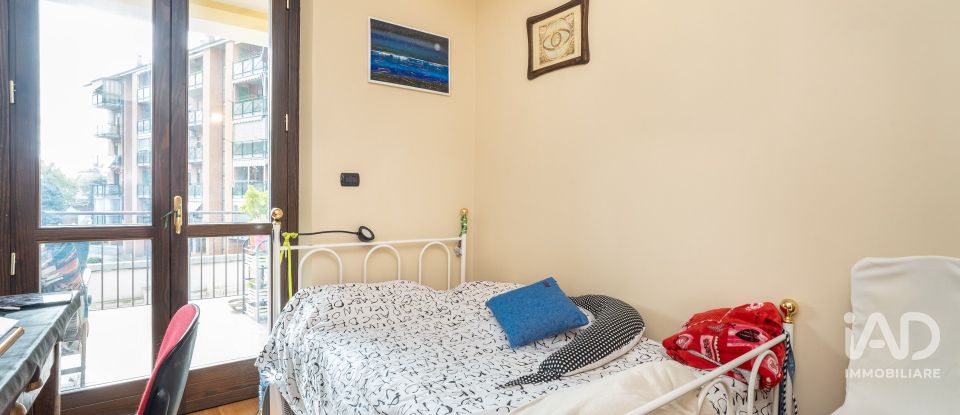 Appartamento 8 locali di 195 m² a Torino (10141)