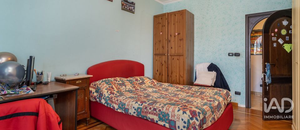 Appartamento 8 locali di 195 m² a Torino (10141)