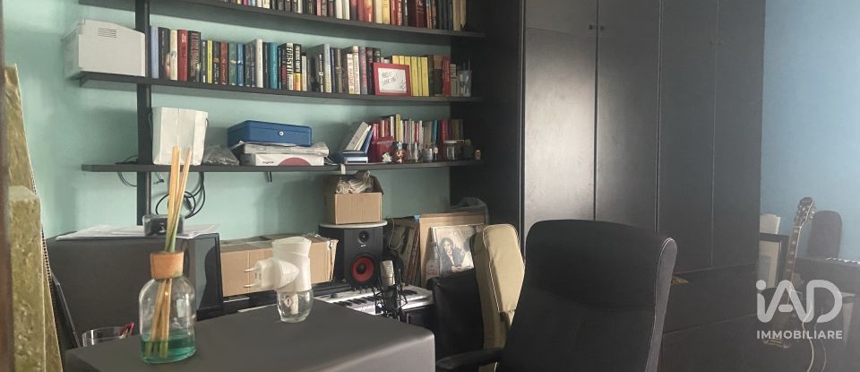 Appartamento 8 locali di 195 m² a Torino (10141)