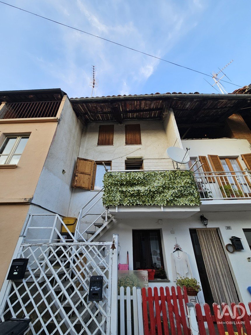 Trilocale di 70 m² a Barbania (10070)