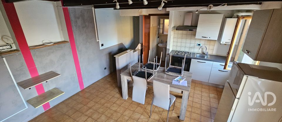 Trilocale di 70 m² a Barbania (10070)