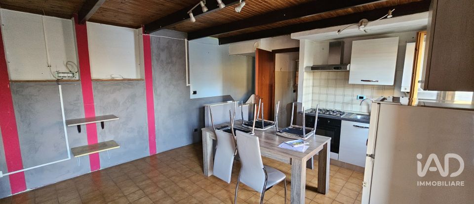 Trilocale di 70 m² a Barbania (10070)