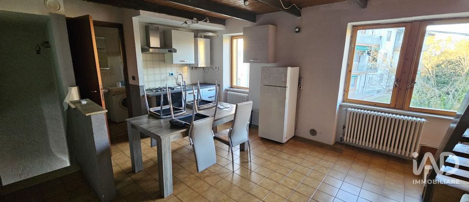 Trilocale di 70 m² a Barbania (10070)