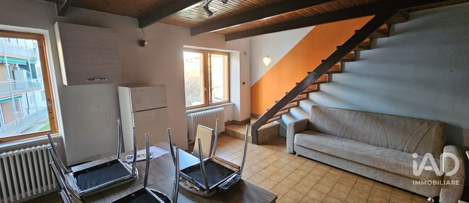 Trilocale di 70 m² a Barbania (10070)