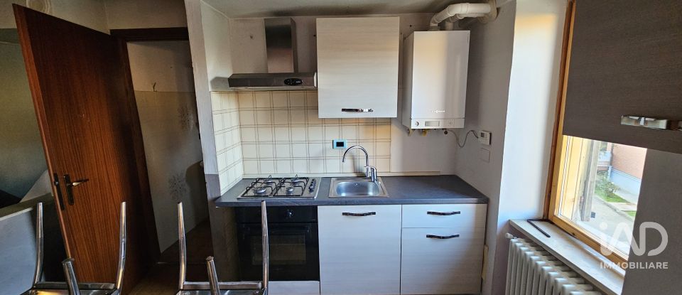 Trilocale di 70 m² a Barbania (10070)