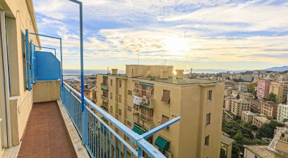 Appartamento 5 locali di 88 m² a Genova (16136)