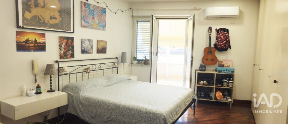 Four-room apartment of 120 m² in Orta di Atella (81030)