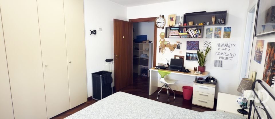 Four-room apartment of 120 m² in Orta di Atella (81030)