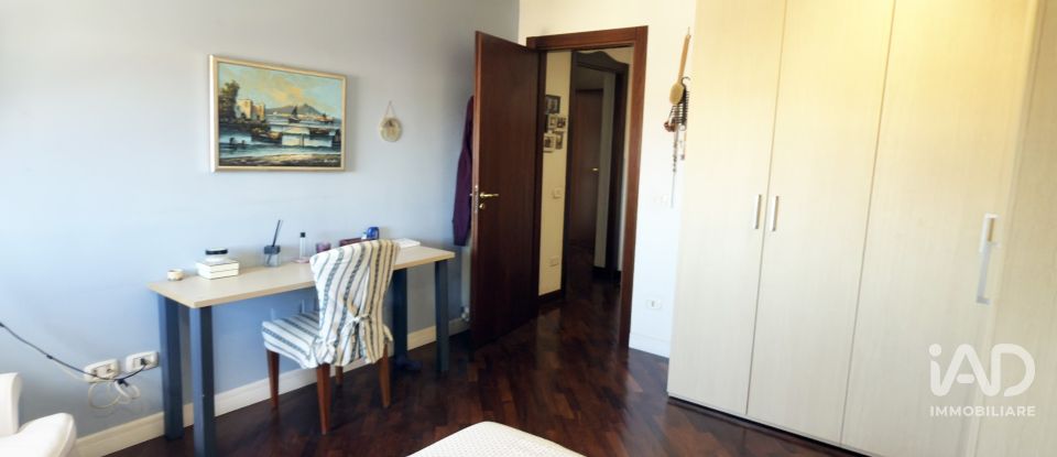 Four-room apartment of 120 m² in Orta di Atella (81030)