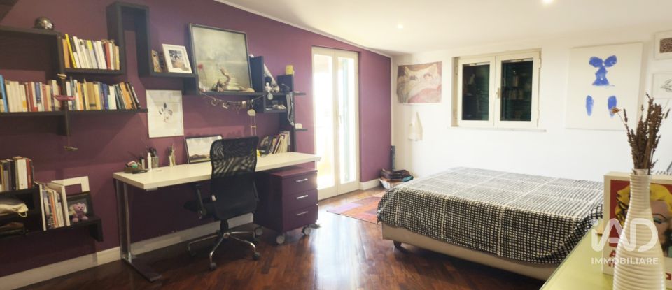 Four-room apartment of 120 m² in Orta di Atella (81030)