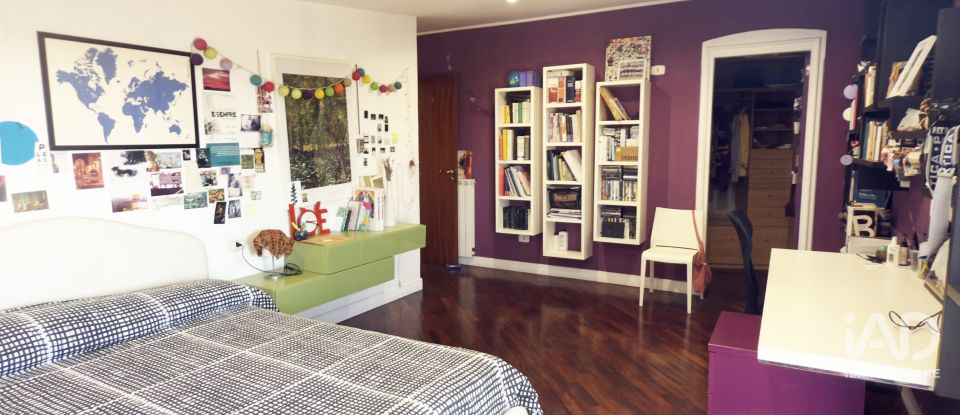 Four-room apartment of 120 m² in Orta di Atella (81030)