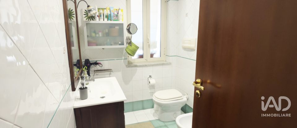 Four-room apartment of 120 m² in Orta di Atella (81030)