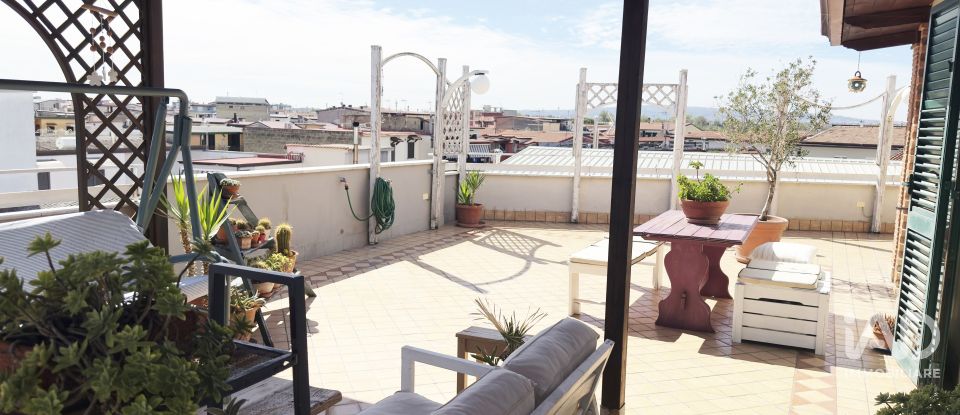 Four-room apartment of 120 m² in Orta di Atella (81030)